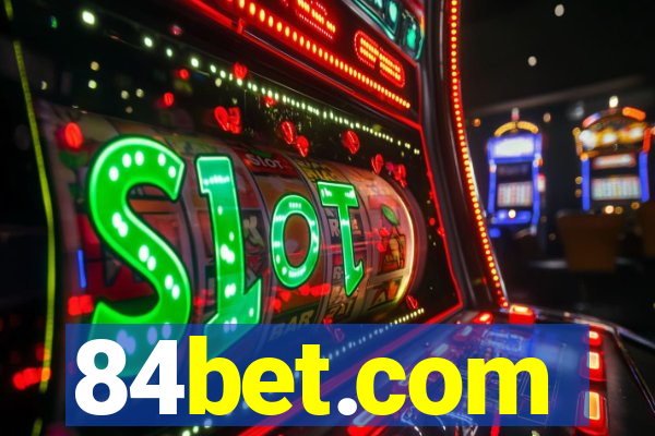 84bet.com