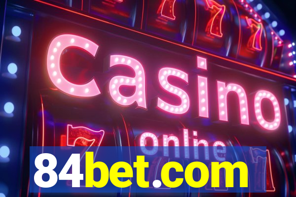 84bet.com