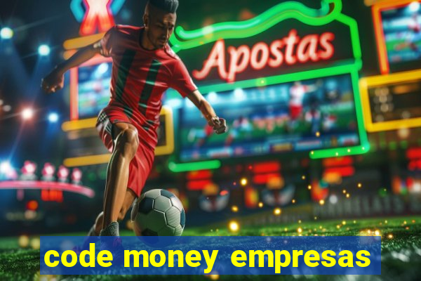 code money empresas