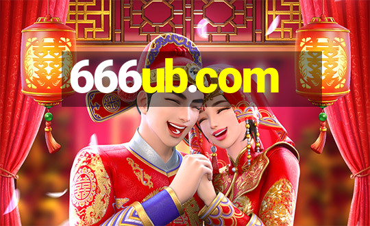 666ub.com