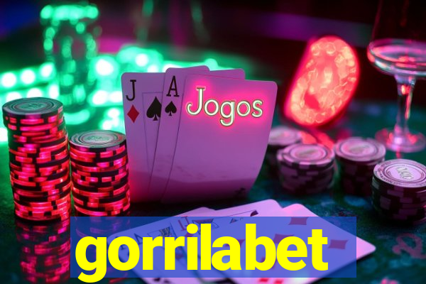 gorrilabet