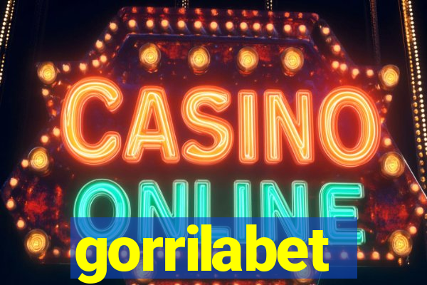 gorrilabet