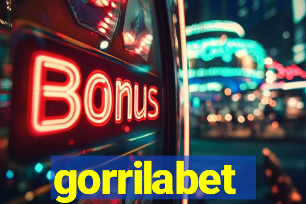 gorrilabet