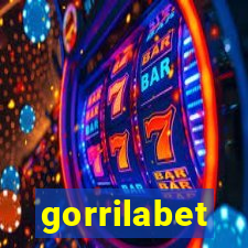 gorrilabet