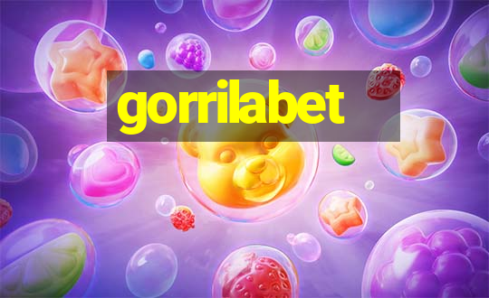 gorrilabet