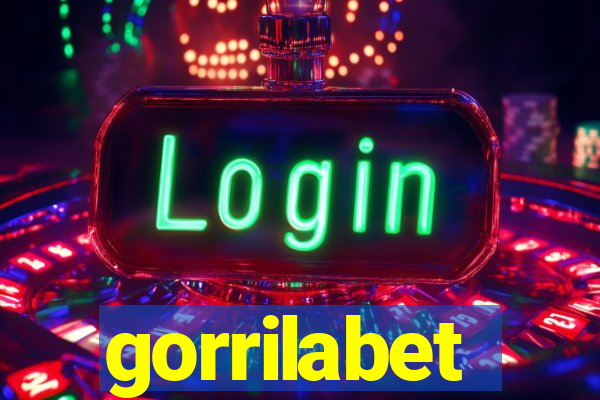 gorrilabet