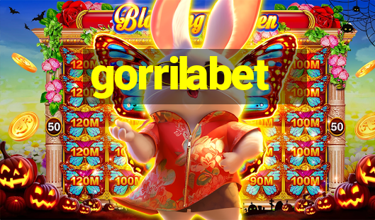 gorrilabet