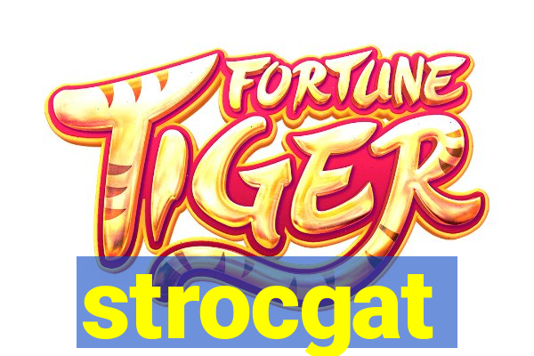 strocgat