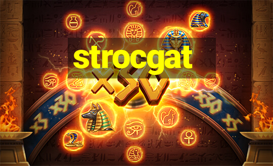 strocgat