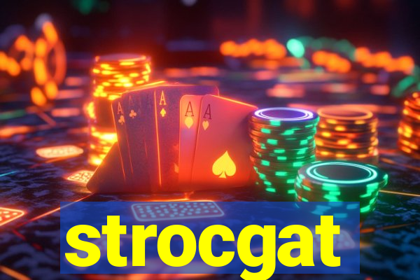 strocgat