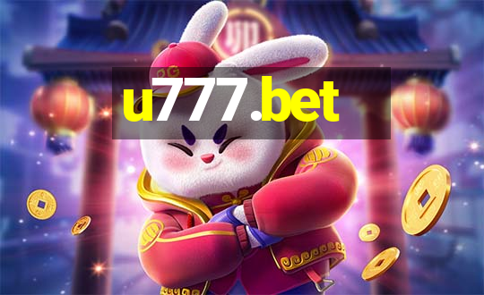 u777.bet