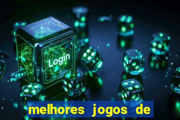 melhores jogos de plataforma para celular