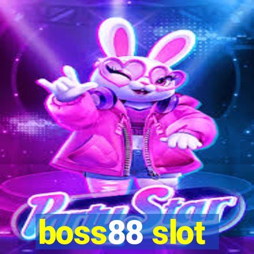 boss88 slot