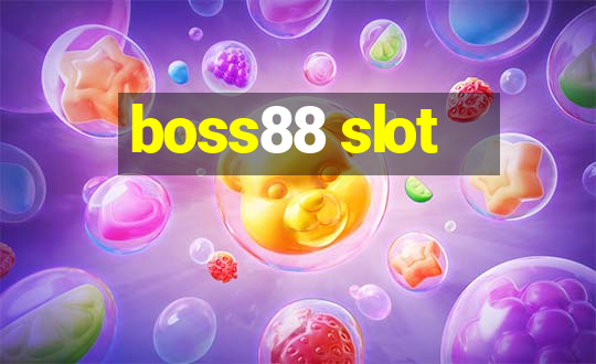 boss88 slot