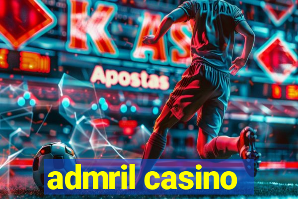 admril casino