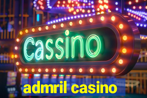 admril casino