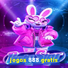 jogos 888 gratis