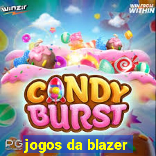 jogos da blazer