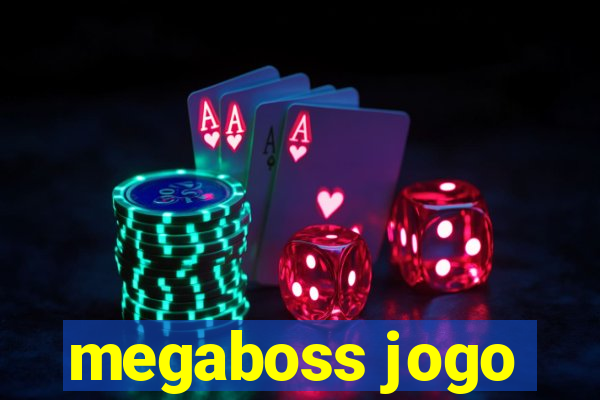 megaboss jogo