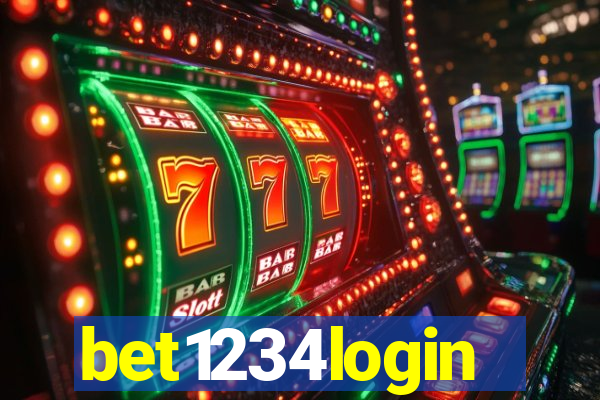 bet1234login