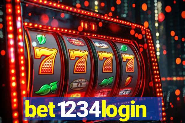 bet1234login