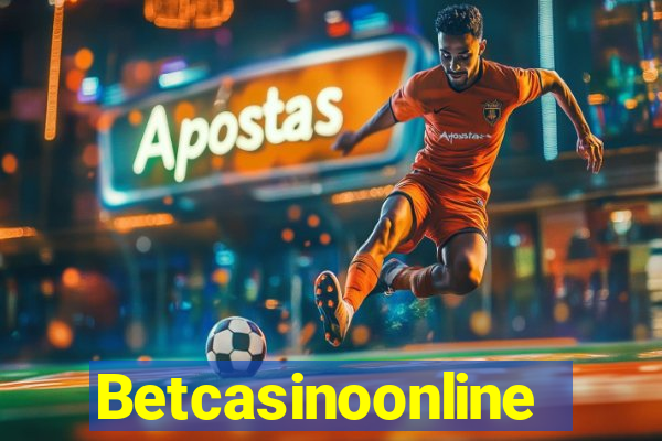 Betcasinoonline