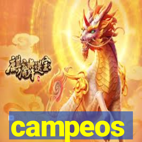 campeos