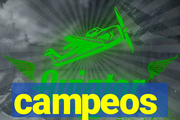 campeos