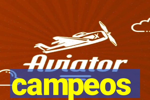 campeos