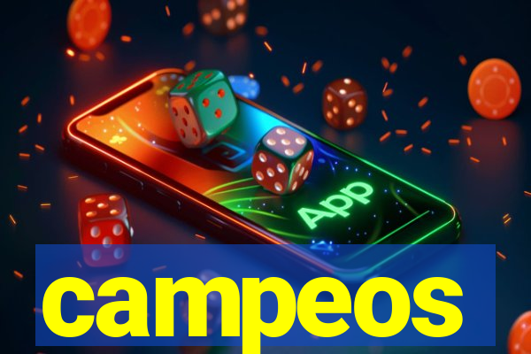 campeos