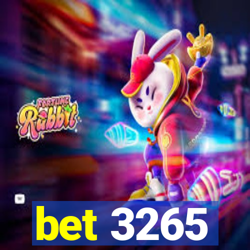 bet 3265