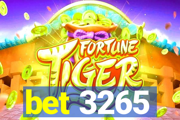 bet 3265