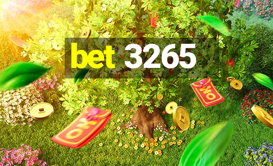 bet 3265