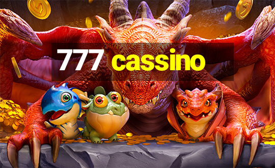 777 cassino