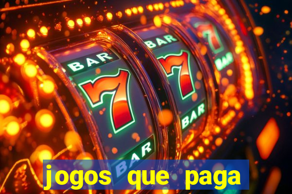 jogos que paga bonus no cadastro