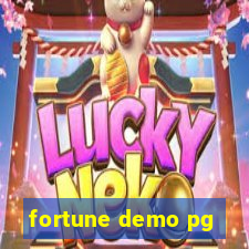 fortune demo pg