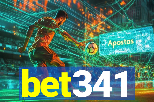 bet341