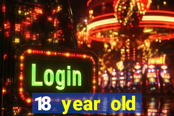 18 year old casinos in maryland