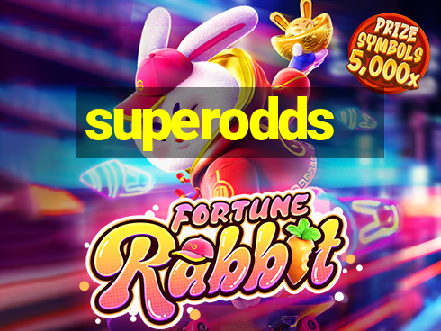 superodds