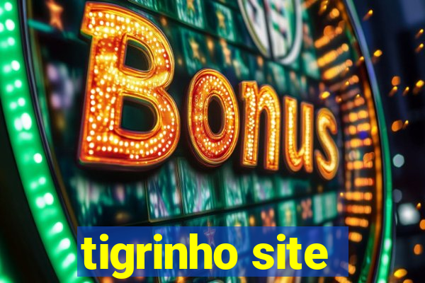 tigrinho site