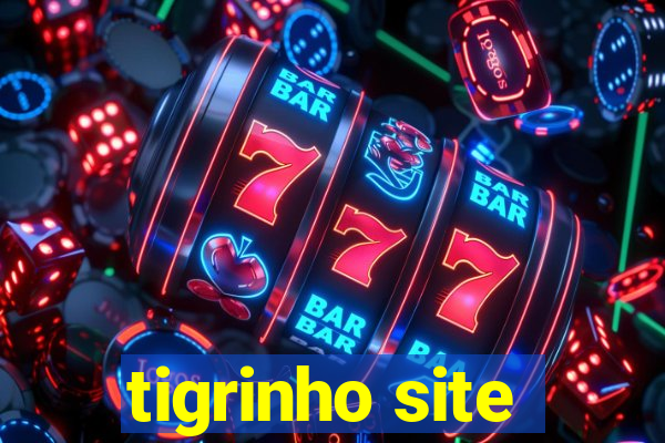 tigrinho site