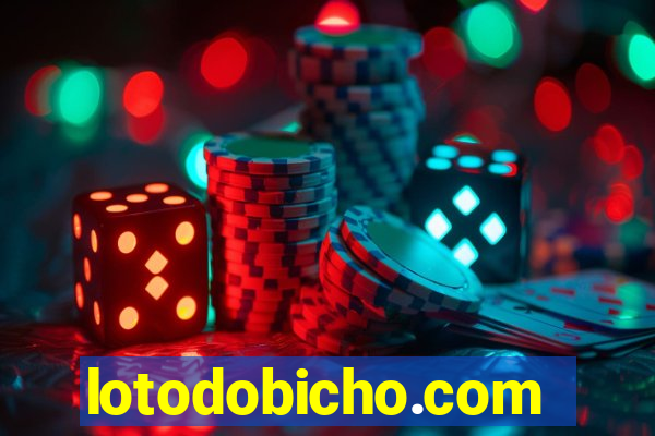 lotodobicho.com