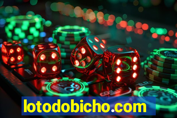 lotodobicho.com