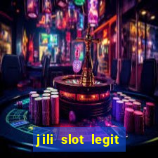 jili slot legit 777 casino