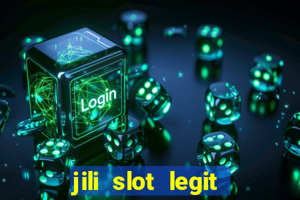 jili slot legit 777 casino