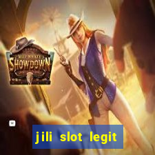 jili slot legit 777 casino