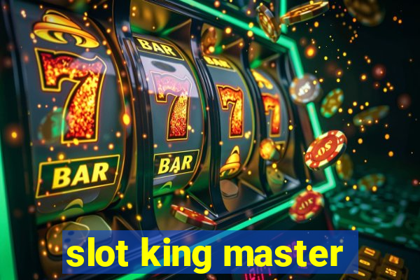 slot king master