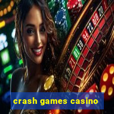 crash games casino