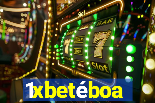 1xbetéboa