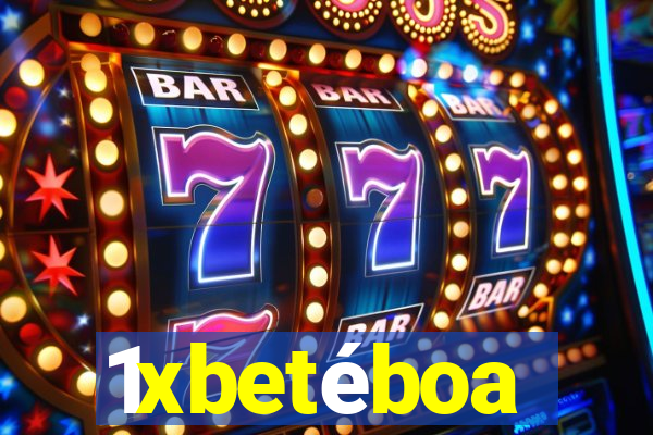 1xbetéboa